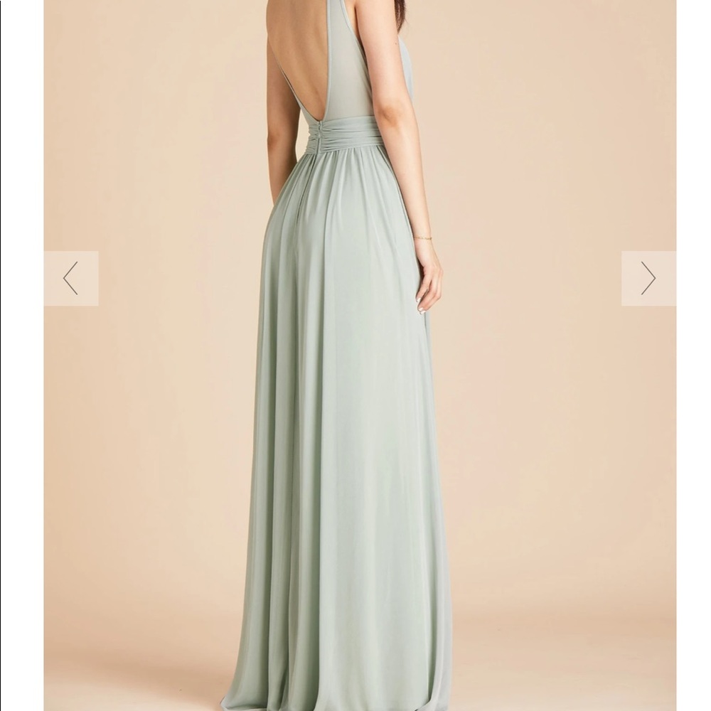 Birdy Grey Jan Dress